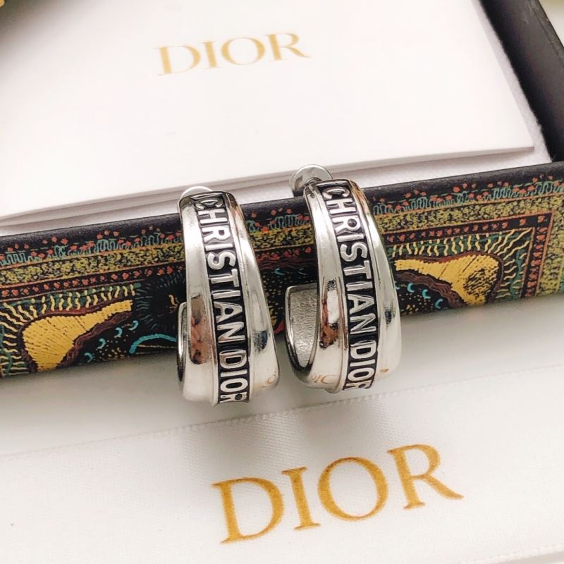 Christian Dior Earrings